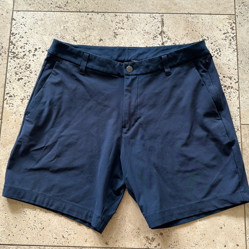 Like New Lululemon Shorts